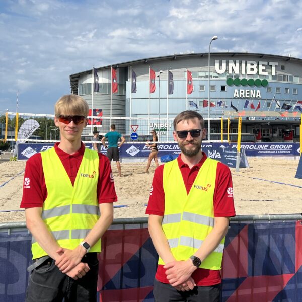 Forus – all services related to real estate from a single provider