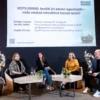 Forus osales Äripäeva Kestlikkuse konverentsil